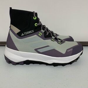 Adidas Terrex Hiker Rain.Rdy Shoes-Size 5.5 New